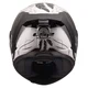Мотошолом LS2 FF820 RAPID 3 BOHO WHITE BLACK PINK