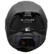Мотошолом LS2 FF820 RAPID 3 MATT BLACK