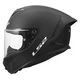 Мотошолом LS2 FF820 RAPID 3 MATT BLACK