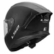 Мотошолом LS2 FF820 RAPID 3 MATT BLACK