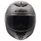 Мотошолом LS2 FF820 RAPID 3 MATT TITANIUM