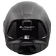 Мотошолом LS2 FF820 RAPID 3 SOLID GLOSS BLACK