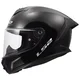 Мотошолом LS2 FF820 RAPID 3 SOLID GLOSS BLACK