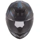 Мотошлем LS2 FF820 RAPID 3 XTREM BLACK BLUE PETROL