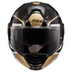 Шолом модулярний LS2 FF901 ADVANT X METRYK BLACK GOLD
