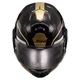 Шолом модулярний LS2 FF901 ADVANT X METRYK BLACK GOLD