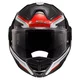 Шолом модулярний LS2 FF901 ADVANT X SPECTRUM BLACK WHITE RED