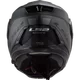 Шолом модулярний LS2 FF902 SCOPE AXIS BLACK TITANIUM