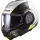 Шолом модулярний LS2 FF906 ADVANT CODEX WHITE BLACK