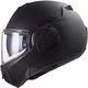 Шолом модулярний LS2 FF906 ADVANT NOIR