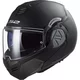 Шолом модулярний LS2 FF906 ADVANT SOLID MATT BLACK