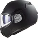 Шолом модулярний LS2 FF906 ADVANT SOLID MATT BLACK