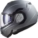 Шолом модулярний LS2 FF906 ADVANT SPECIAL MATT SILVER