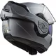Шолом модулярний LS2 FF906 ADVANT SPECIAL MATT SILVER