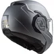 Шолом модулярний LS2 FF906 ADVANT SPECIAL MATT SILVER