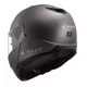 Шлем модулярный LS2 FF908 STROBE 2 MATT TITANIUM