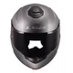 Шлем модулярный LS2 FF908 STROBE 2 MATT TITANIUM