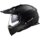 Шолом LS2 MX436 PIONEER EVO MATT BLACK