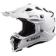 Мотошолом LS2 MX700 SUBVERTER EVO SINGLE MONO GLOSS WHITE