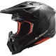 Кросовий шолом LS2 MX703 C X-FORCE GLOSS CARBON