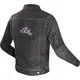  LS2 OAKY LADY JACKET BLACK