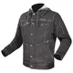 LS2 OAKY LADY JACKET BLACK