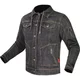  LS2 OAKY LADY JACKET BLACK