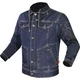  LS2 OAKY LADY JACKET DARK BLUE