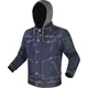  LS2 OAKY LADY JACKET DARK BLUE
