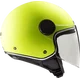 Шлем открытый LS2 OF558 SPHERE LUX MATT HI-VIS YELLOW