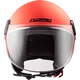 Відкритий шолом LS2 OF558 SPHERE LUX MATT ORANGE