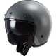 Шлем открытый LS2 OF601 BOB NARDO GREY