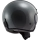 Шлем открытый LS2 OF601 BOB NARDO GREY
