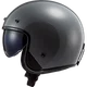 Шлем открытый LS2 OF601 BOB NARDO GREY