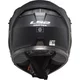 Відкритий шолом LS2 OF606 DRIFTER SOLID MATT BLACK