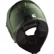 Мотошолом LS2 OF606 DRIFTER SOLID MATT MILITARY GREEN