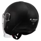 Відкритий шолом LS2 OF620 CLASSY SOLID MATT BLACK