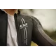  LS2 X-ARMOR MAN JACKET BLACK SILVER