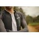  LS2 X-ARMOR MAN JACKET BLACK SILVER
