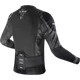  LS2 X-ARMOR MAN JACKET BLACK SILVER