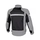 Мотокуртка Macna RUSH женская GREY/BLACK