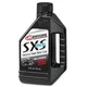 Олія трансмісійна Maxima SXS SYNTETIC DRIVE OIL [500мл]