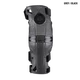 Наколінники MOBIUS X8 STORM GREY/BLACK
