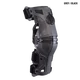 Наколінники MOBIUS X8 STORM GREY/BLACK