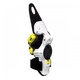 Захист запястя MOBIUS X8 WHITE/ACID YELLOW