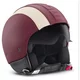 Мотошлем MOMO HERO LEATHER