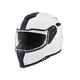 Шлем NEXX SX.100 CORE EDITION WHITE