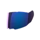 Визор NEXX X.R3R IRIDIUM BLUE