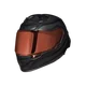 Шолом NEXX X.R3R ZERO PRO  CARBON RED MT