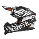 Мотошлем Oneal 2SRS GLITCH
